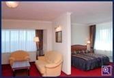 Odessa Hotel Room photo