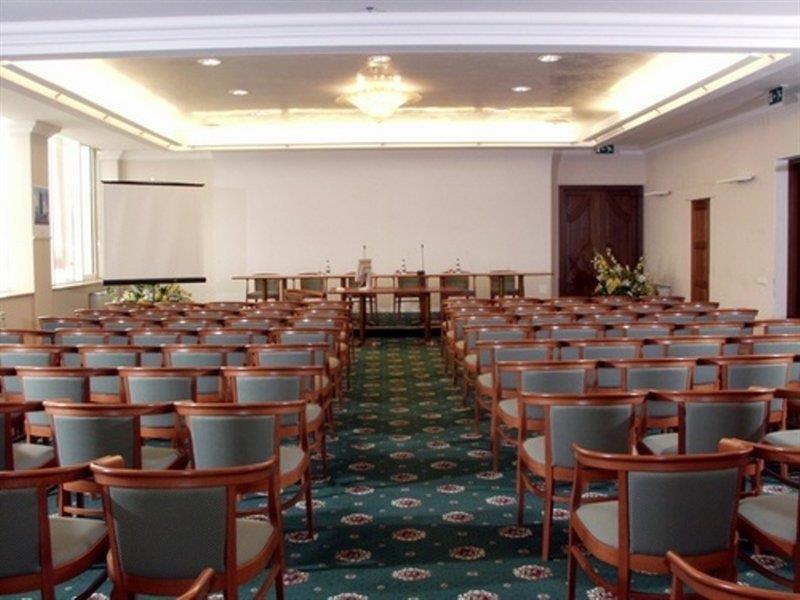 Odessa Hotel Facilities photo