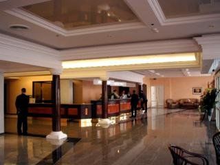 Odessa Hotel Exterior photo