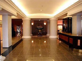 Odessa Hotel Exterior photo
